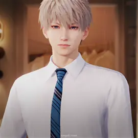 those eyes, xavier...................... those damn smiles................. ........ too............. .... ................... ........... #xavier #xavierloveanddeepspace #LoveandDeepspace #lads #fyp 