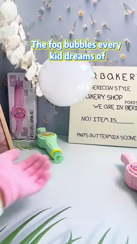 This toy solved our 
