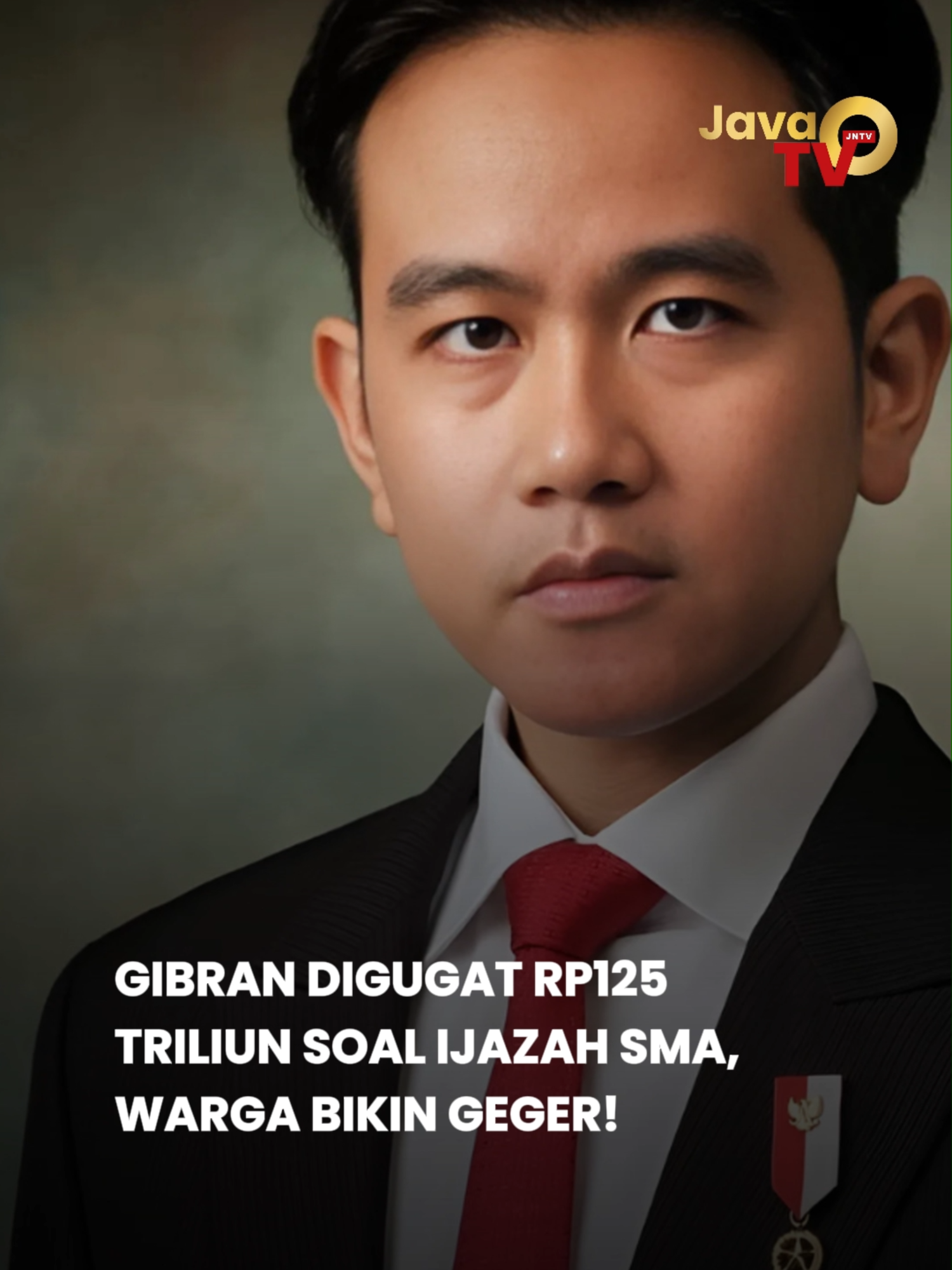 Wapres Gibran digugat Rp125 triliun ke PN Jakpus terkait polemik ijazah SMA sederajat. Selain Gibran, KPU juga ikut digugat dalam perkara ini. Sidang perdana dijadwalkan 8 September 2025. Dikutip dari : CNN Indonesia #GibranRakabuming #Pengadilan #PNJakpus #KPU #PolitikRI