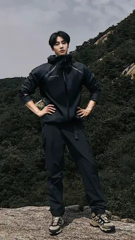HE’S FIT🫠 #chooyoungwoo #kdrama #headoverheels #koreandrama #fyp 