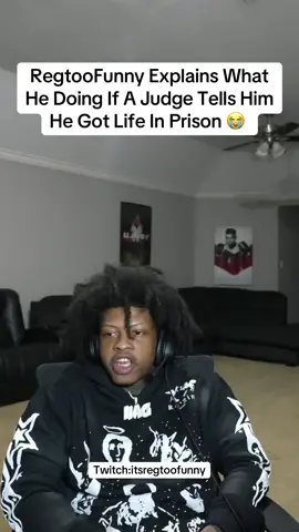 😭😭😭 Twitch:itsregtoofunny #fyp #fypage #viral #regtoofunny 