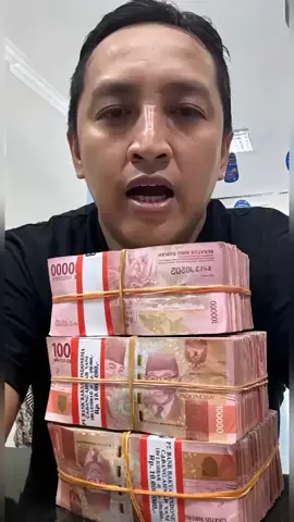 ‼️ Alhamdulillah bukti nyata hasil ikut ritual uang goib  #pesugihantanpatumbal #nyata #halal #islam #viral 