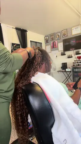 #beautybyvickysllc #fyp #bohemianbraids #texasbraider 
