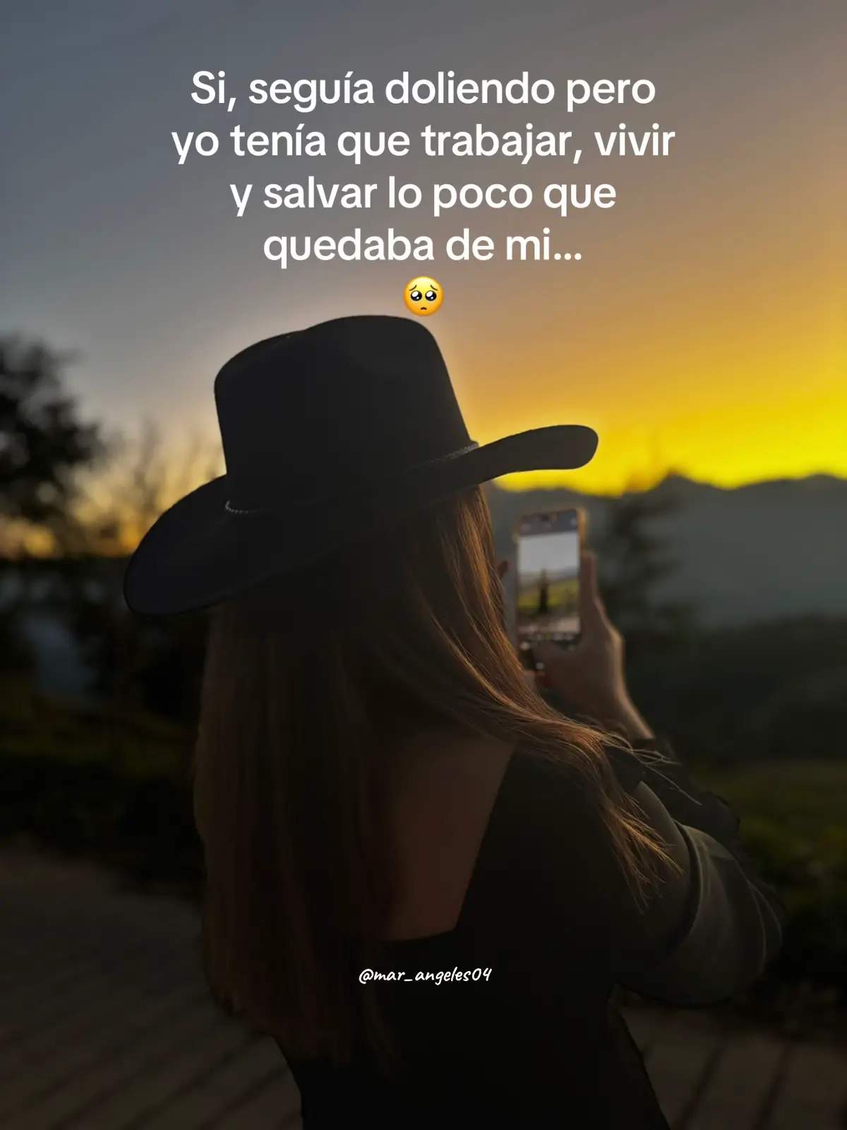 #fyp #amorproprio #resiliencia 
