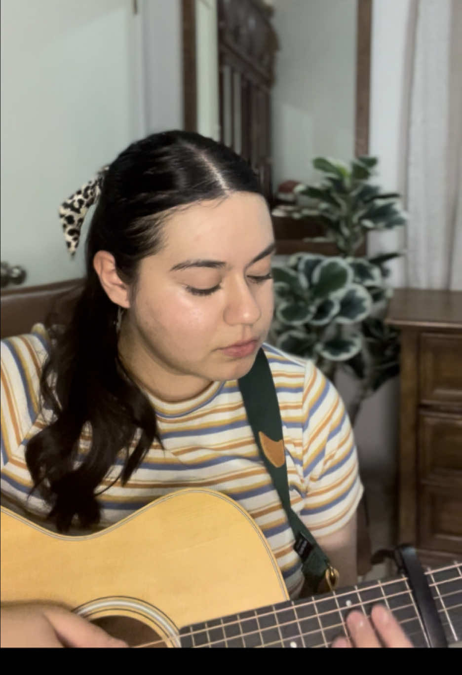 MI IGLESIA - René González 🤍#christiantiktok #viral #hagamosviralajesus #cover #fyp 