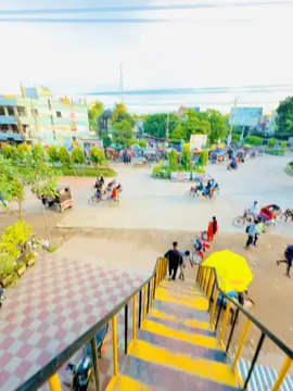 ঝিনাইদহ শহিদ মিনার 🥰🌸 #fyp #trending #vairalvideo #tiktok #bangladesh🇧🇩 