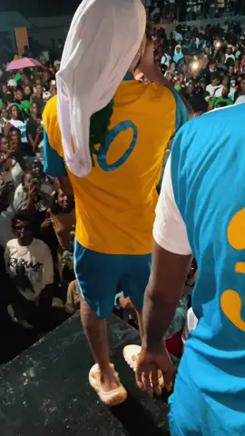 Match Team influenceurs Gonaives Vs Team Artiste  @⭐️LPA 🅿️🅰️🅿️🅰️ DRIPP⭐️🥶🔥 kraze sa 🔥  Eskew te la ? #dripp  #Gonaives 
