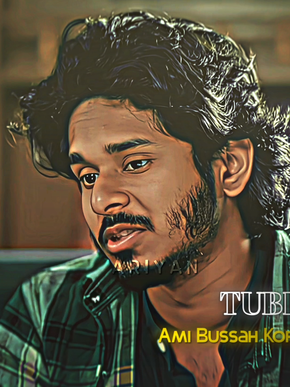 দিয়া দিয়ে সুখ কেনা যায় না....!!