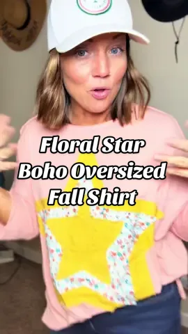 @Asvivid Boutique #boho #oversizedshirt #floraldesign #oversized 