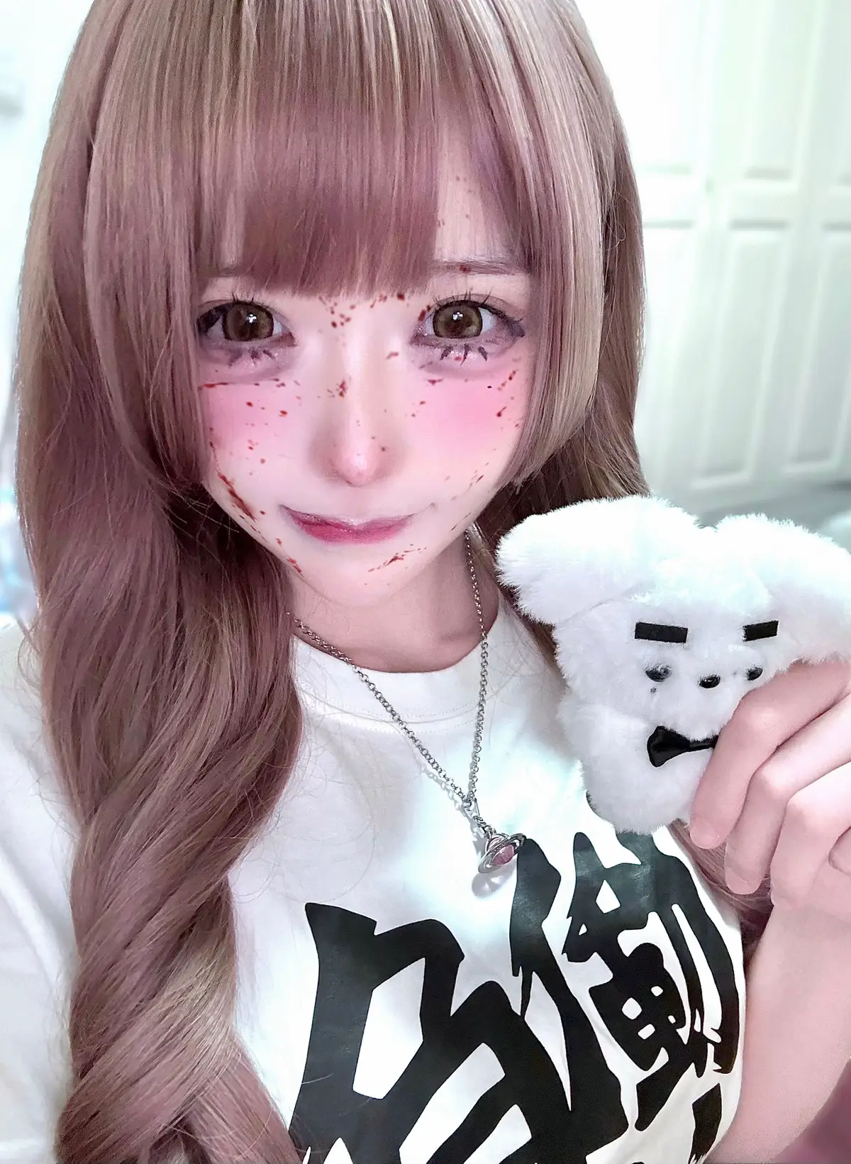 #地雷系 #量産型 #美男美女と繋がりたい #fyp #おすすめ 