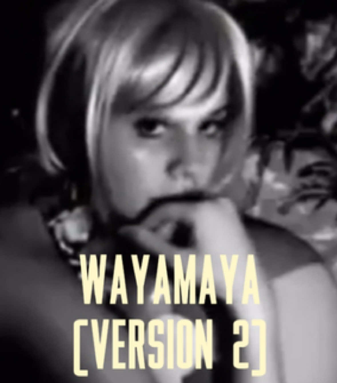 Lana Del Rey Wayamaya (Version 2) (Waimea) is an unreleased song by Lana Del Rey. It was recorded in 2007 and leaked on August 6, 2015. #lanadelrey #lanadelreywayamaya #lanadelreyunreleasedsongs #fyp #viral 