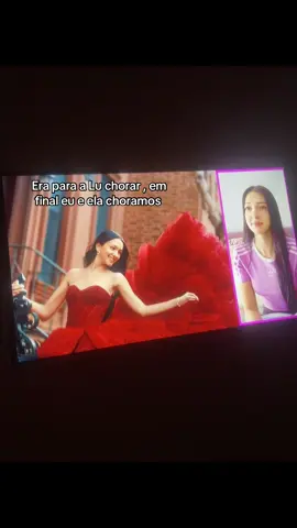 Só de pensar que acompanho ela desde 2015..#luluca #fyp #fandom #viraltiktok #roblox
