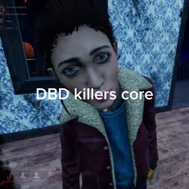 i cannot with this #dbdcore #dbdkillers #dbdmeme #deadbydaylight #dbdfunny 