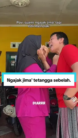 Main istri