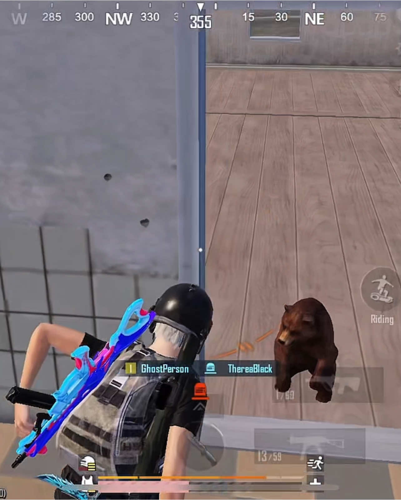 تبون السر؟!! #4Speed #ببجي #pubgmobile #pubg 