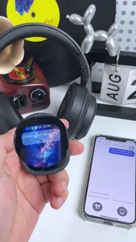 Recomiendo muchísimo estos auriculares Hyundai 2025; ¡son realmente increíbles! Ofrecen traducción en tiempo real del inglés a otros 169 idiomas, ¡y tienen muchísimas otras funciones geniales! ¿Te gustaría probarlos?#tiktokmademebuyit #headphones #affordablefinds #WirelessEarbuds #trending #bestlifefinds#auricular #Deals #TikTokShopDealsforyoudays #DealsForYouDays #DealsForYou #TreasureFinds #2025BackToSchool #spotlightfashion #technology #RushReady #FallDealsForYou#fyp#gift#giftideals #blackfriday #tiktokshopblackfriday #couplegifts2025 #tiktokshopsale2025#tiktokshopbacktoschool#blackfridaydeals #tiktokshopcybermonday #videowave 