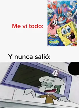 Ya dio miedo #bobtoronja #cicatriquiuranticaradeorto #selajaloconcicatriquiur #crepypasta