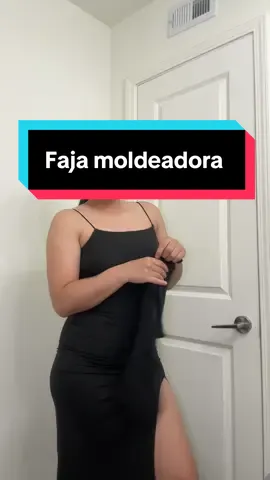 #faja #figura #women súper cómoda no tiene varillas que te incomoden está 10 de 10