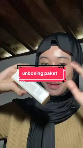 #bukapaket 