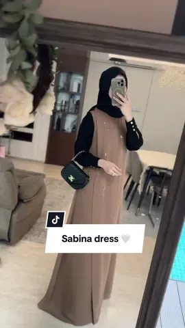 Kalian warna apa nih? #kaleelaid #dressmuslim 
