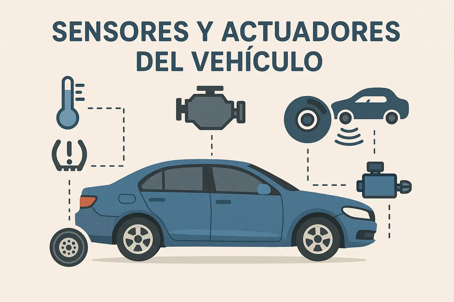 #viral #AprendeEnTikTok #electricidadautomotriz #taller_diaz #mecanica 