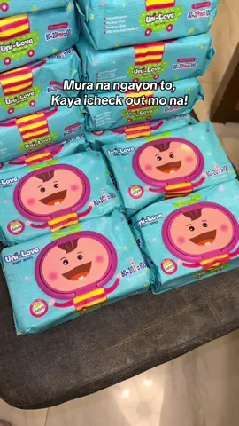 Unscented wipes #babyessentials #kidsproducts #babyproducts #unilovequalityandtrustedbabybrand #babywipes 