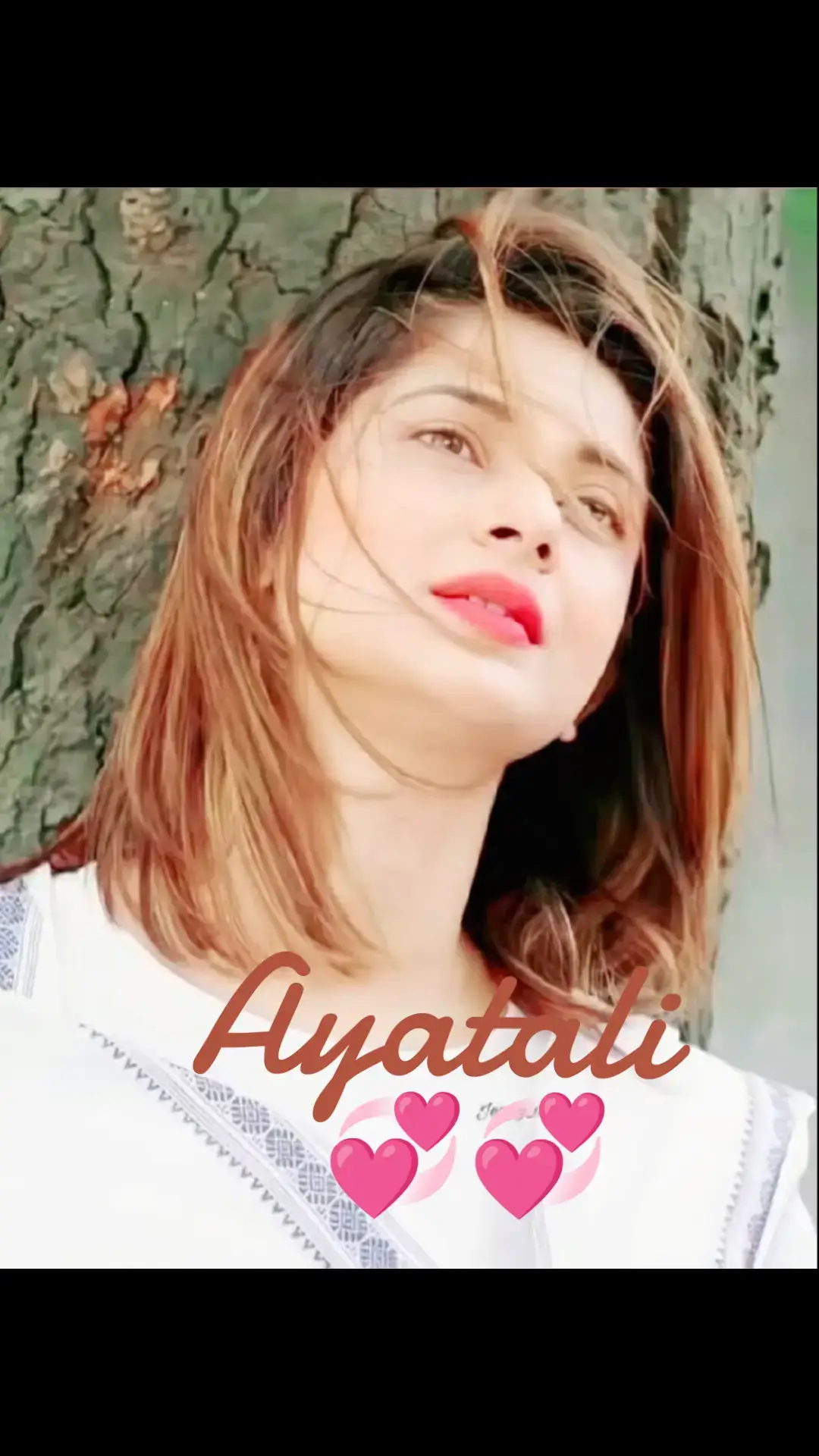 #trending #foryoupagе #trendingvideo #ayatali #janatali 
