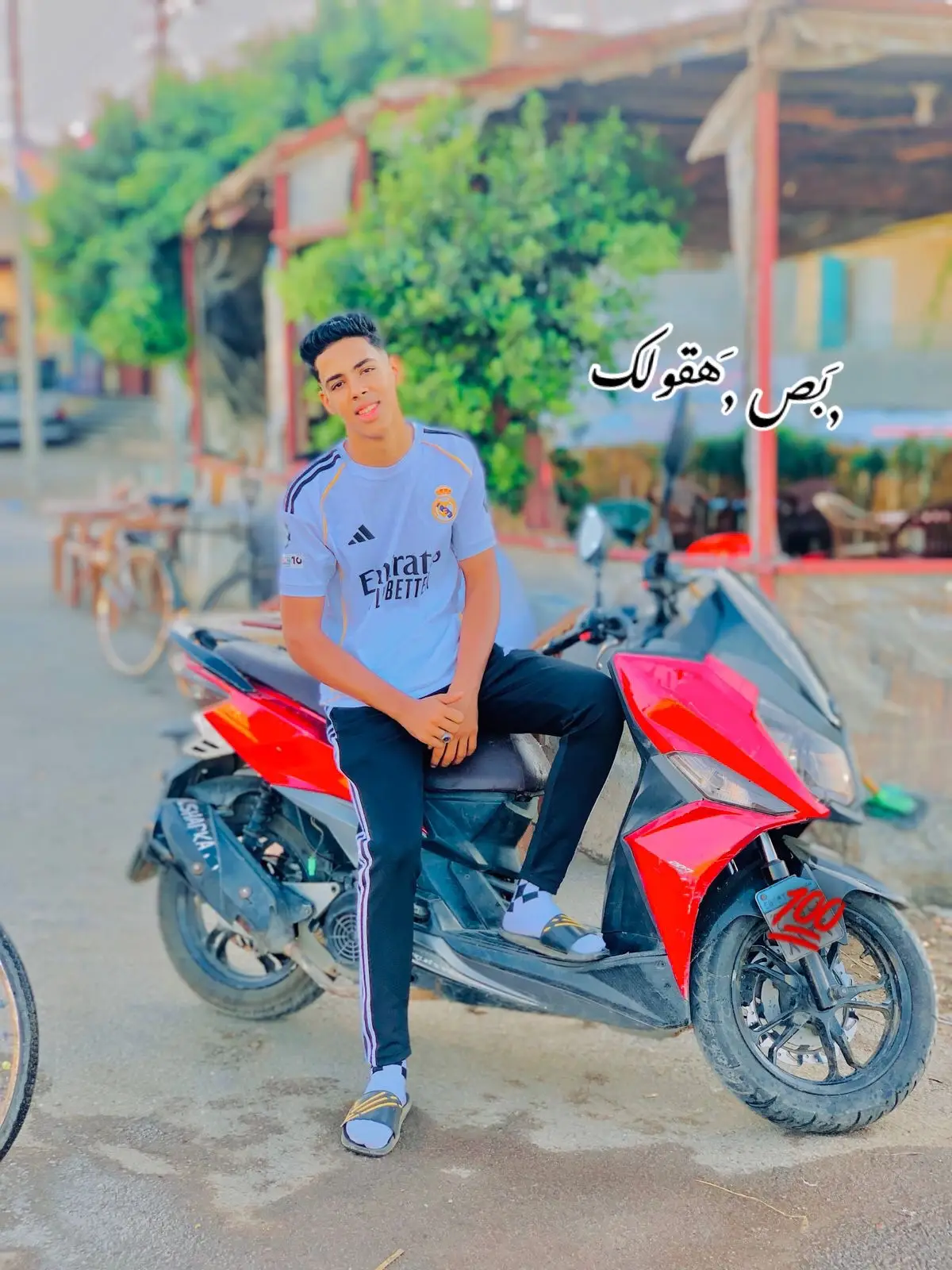 #اكسبلور #aiphoto 