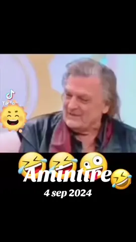 #amintire 
