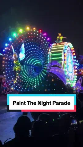#creatorsearchinsights #paintthenightparade #disneyland #sopretty #Love 