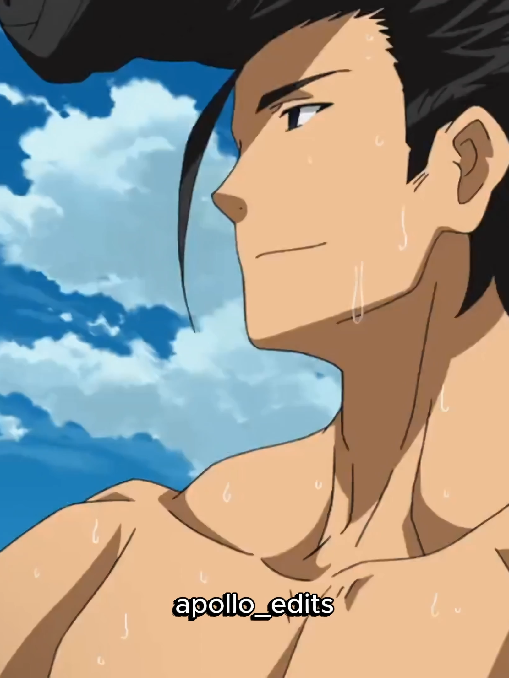 Akame ga Kill!XHomosexualFriend #fyp #edit #anime #akamegakil