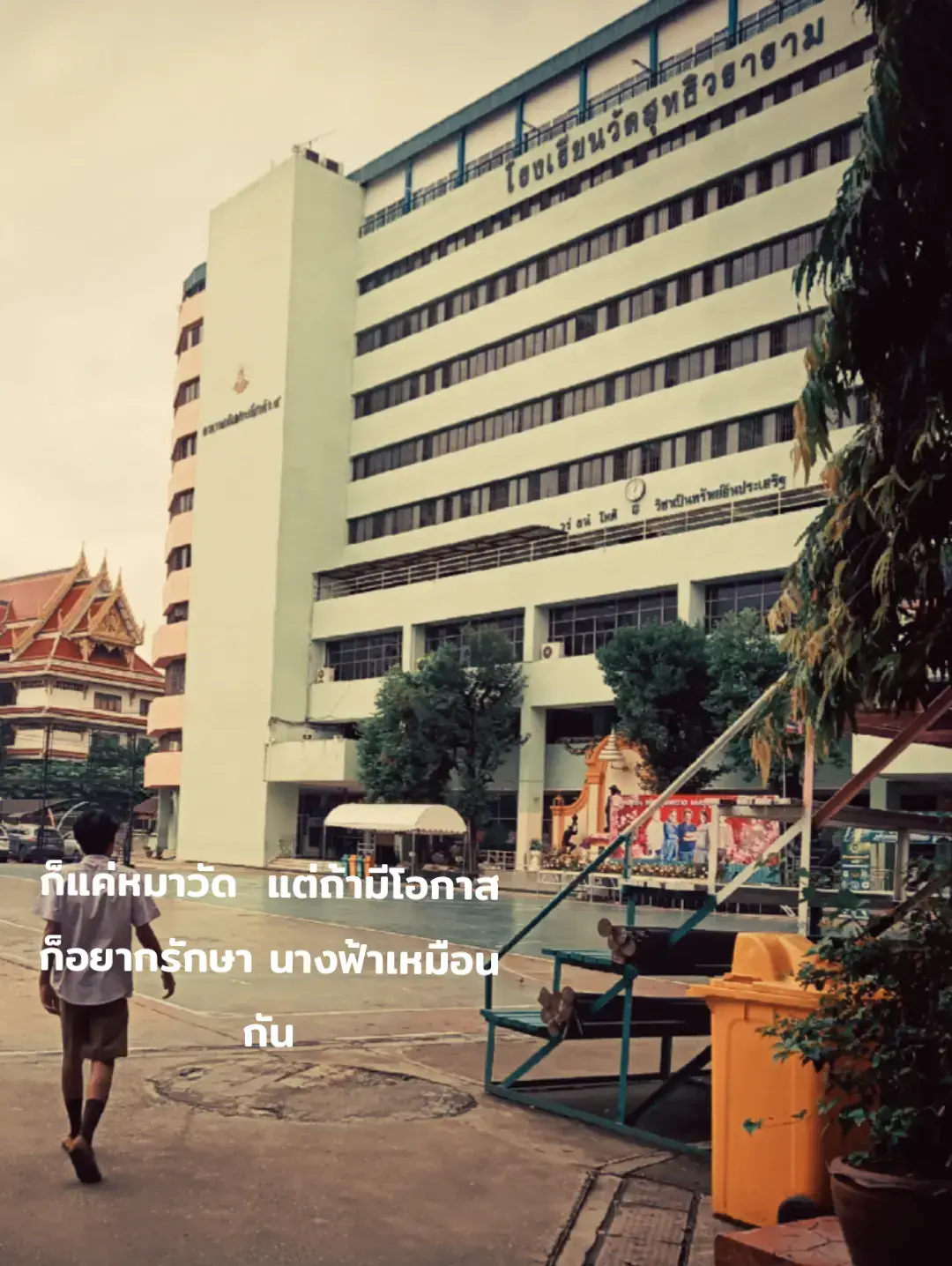 #เจริญกรุงไม่ปรุงก็อร่อย💯 #สุภาพบุรุษสุทธิวราราม🇭🇺 @TikTok Tips 