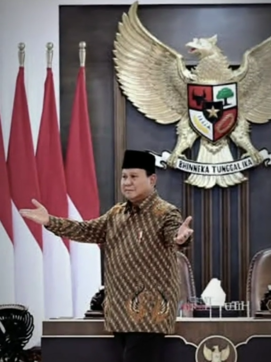 Gada yang namanya gelap bersama pak prbaowo menuju Indonesia emas 🔥🔥🔥 #fypシ #fyp #prabowopresiden #prabowopresiden2024 #indonesiaemas 