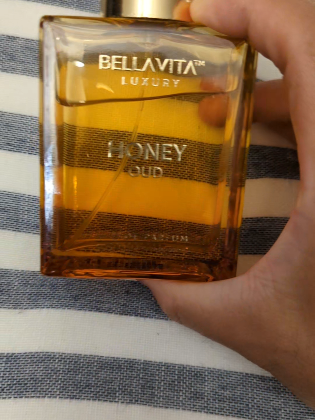 Embrace elegance with #honeyoud #eaudeparfum from #bellavitaluxury found on the #tiktokshop today! #tiktokshopdeals  Women 35+ | 35+ female TikTok shop sale discount