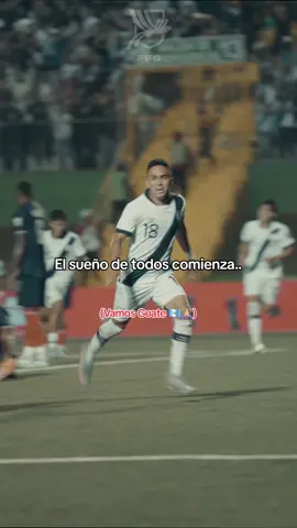 ¡Elijo creer! 🇬🇹🙏🏻#vamosguate  #eliminatorias2026 #Dios #fe #fpy 