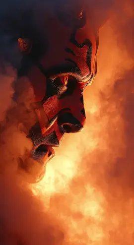 ✨🔥 Dale poder oscuro a tu celular 🔥✨ Wallpapers animados de Darth Maul hechos con IA 🖤⚔️ ¿Listo para unirte al lado oscuro de Star Wars? 🚀 #DarthMaul #StarWars #Wallpaper #AIArt #Wallpapers 