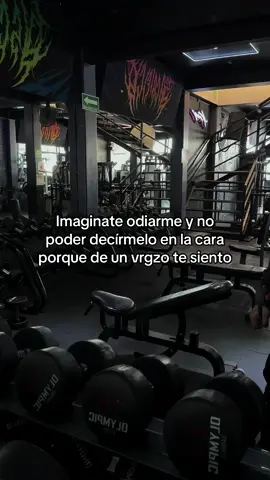 Un besote a mis haters 🥴 #gym #GymTok #gymbro #gymtokers #gymmotivacion 