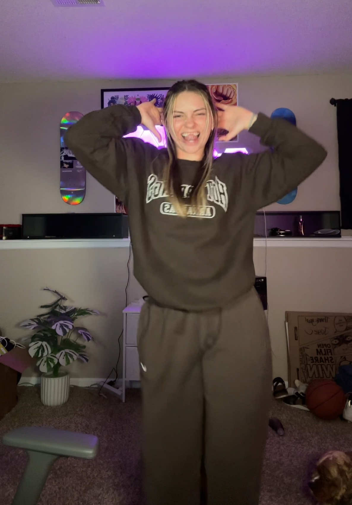 Get up and dance #dance #trend #trending #dancer #justdance 