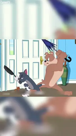 #hoathinh #fyp #foryou #cartonvn #tomandjerry 