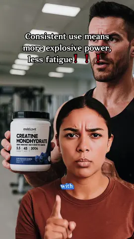 for 2 months of creatine is actually wild wtf #gym#creatine #supplements #favored #flavoredcreatine    