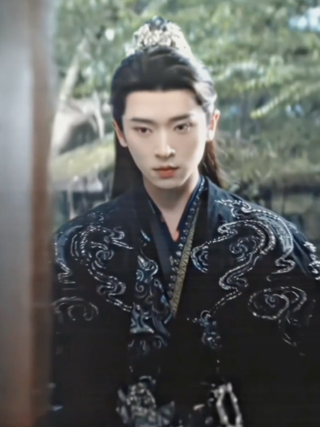 - Anh Đăng sắp lên sàn 😋 #dutantruongan #与晋长安 #shadowlove #chenglei丞磊 #thualoi 