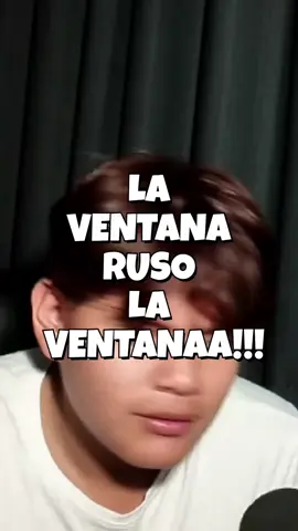la ventana  #humor #STREAM #KICK 