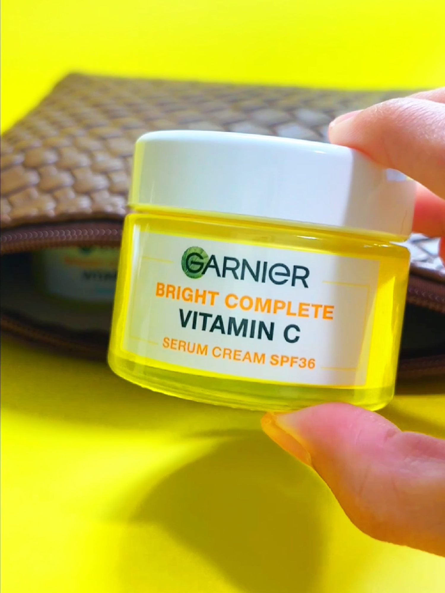 Different kulit, different needs — nasib baik semua ada 💁‍♀️💧 #GarnierMoisturizer #GarnierMalaysia #FYP #Moisturizer #Hydration