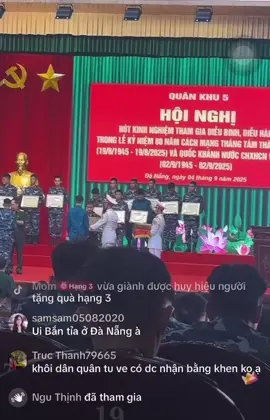 #fyp #foryou #ThanhHiếu #DânQuânTựVệ #a80 
