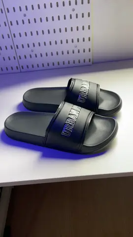 Grabeng solid ng slippers nato par! #urbanpipeslippers #slippers #slippersformen #comfyslippers #footwear 