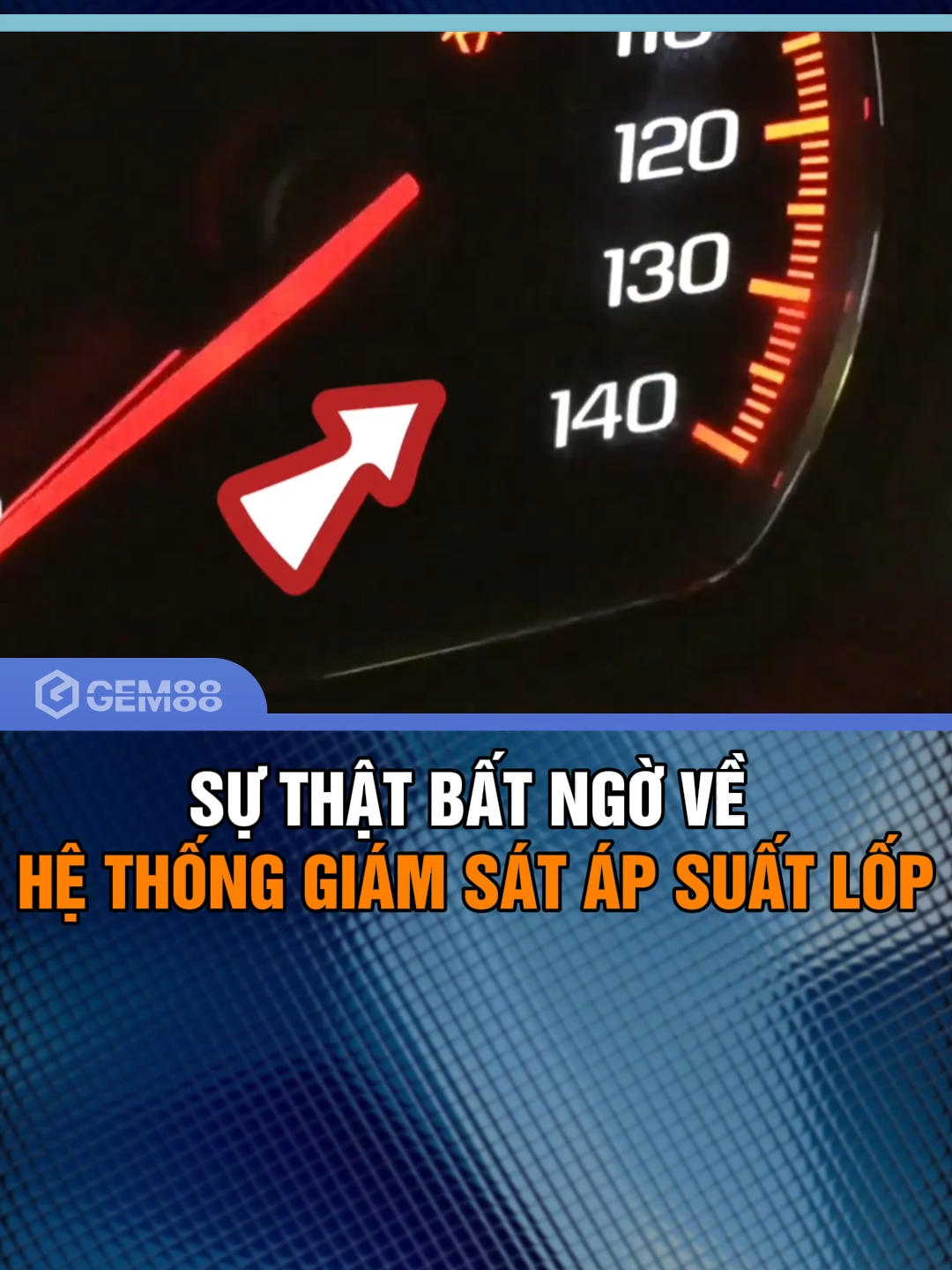 SỰ THẬT BẤT NGỜ VỀ HỆ THỐNG GIÁM SÁT ÁP SUẤT LỐP #learnontiktok #xuhuong #viral #xeoto #kienthuc