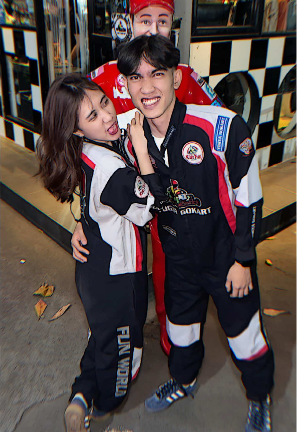 geber maximal #gokart 