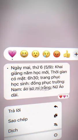 Mùa khai giảng đầu tiên ở mái trường cấp3 🫂🌷#xuhuong #viral #fyp #capcut #kiniem 