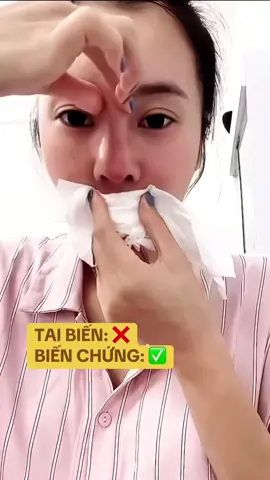 Làm thẩm mỹ mọi người phải rất lưu ý nhé! Đẹp và phải an toàn, lâu bền. #bacsicuong #haiphong #bienchung