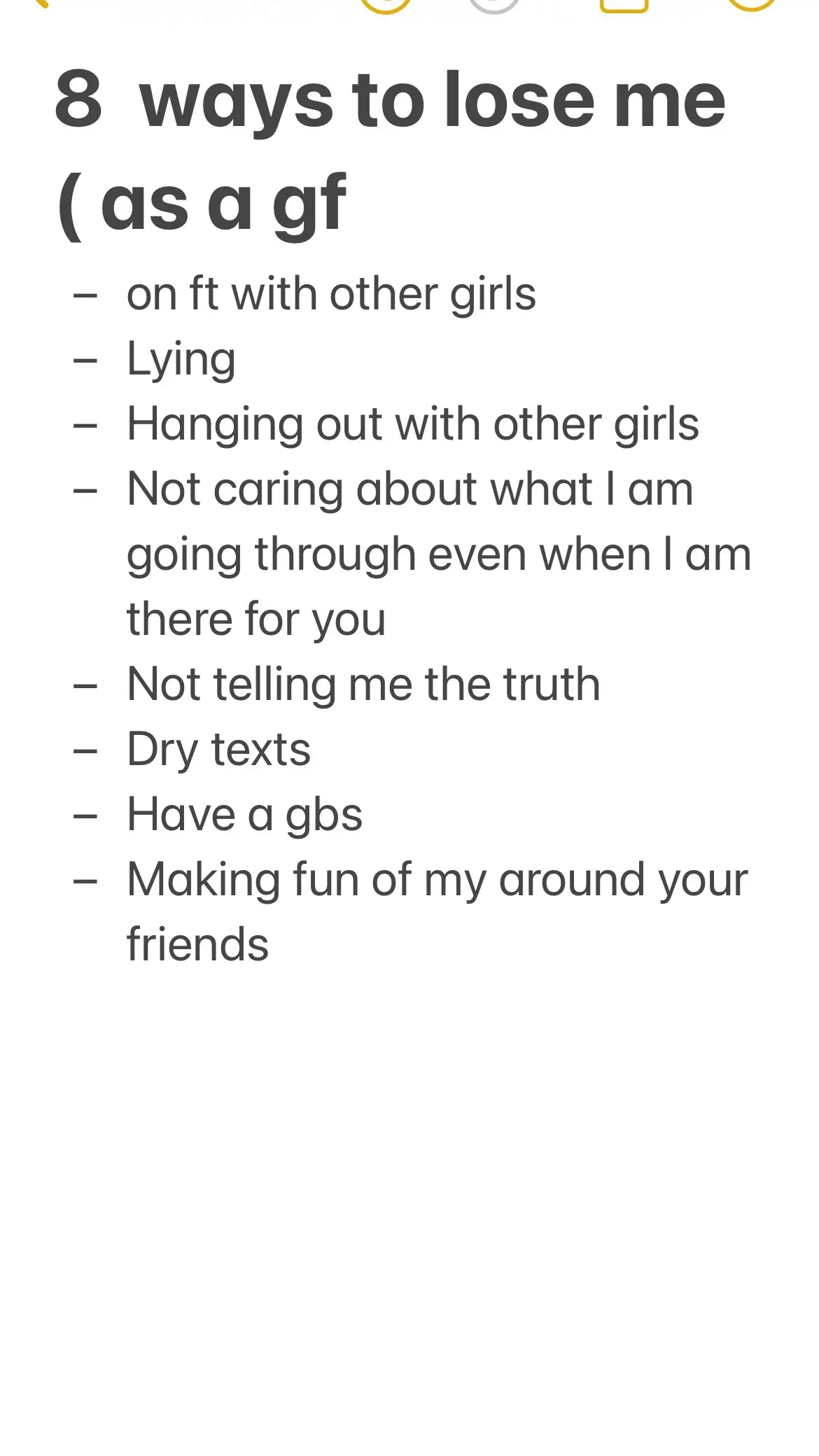 #sorry I do get jealous #never enough #fyppppppppppppppppppppppp 